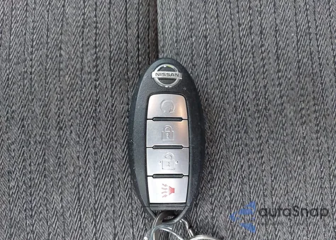 2021 Nissan Rogue Sv Intelligent Awd from USA, damaged, VIN 5N1AT3BB8MC709416